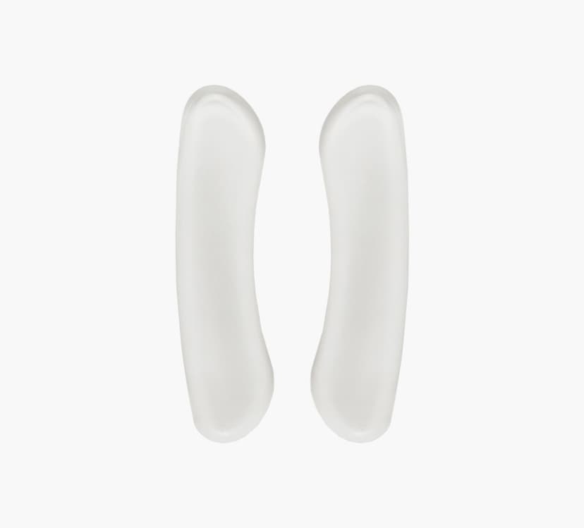 GEL HEEL LINERS