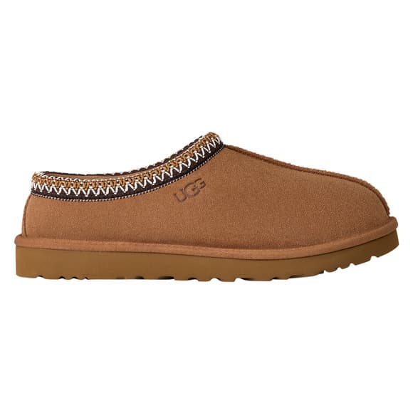 Tasman II - Men's Slippers