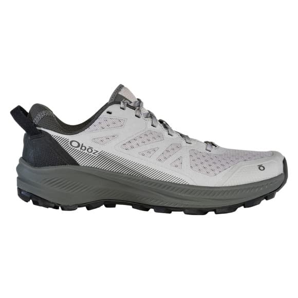 Katabatic LT Low - Men's Outdoor Shoes