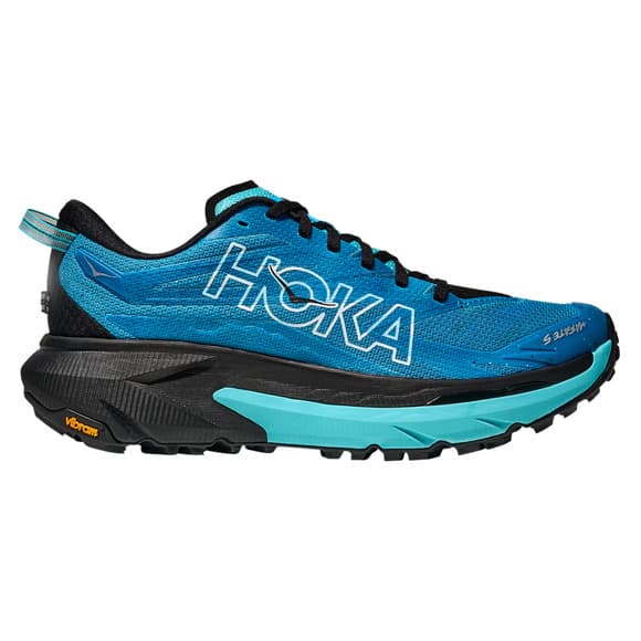 Mafate 5 - Men's Trail Running Shoes