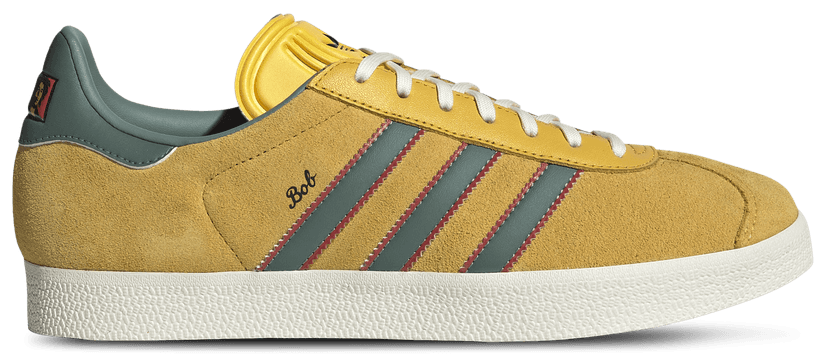 adidas Gazelle Bob Marley 