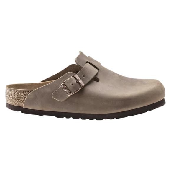 BOSTON - Men's Casual Clogs