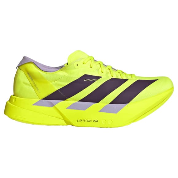 Adizero Adios Pro 4 - Men's Performance Running Shoes