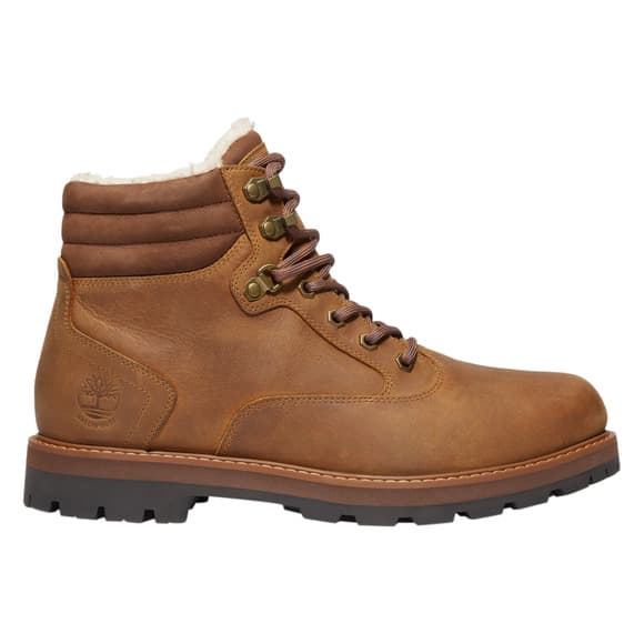 Britton Road - Men's Winter Boots