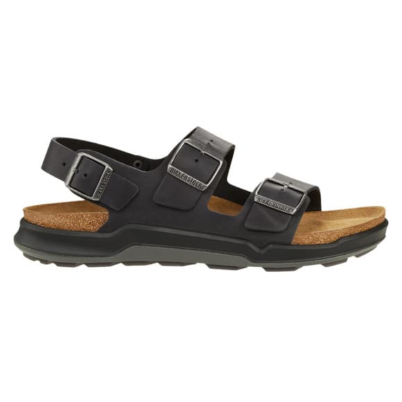 Milano CT - Men's Adjustable Sandals
